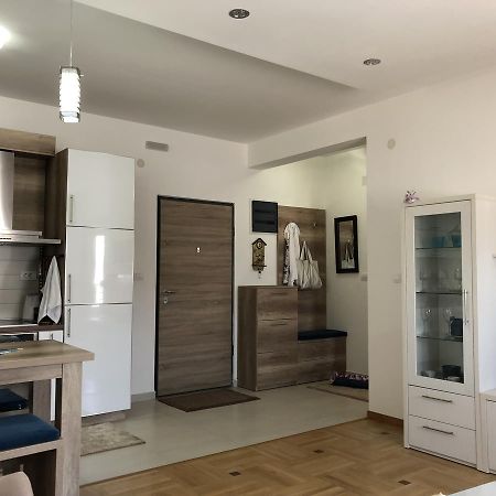 Apartman Dajana Улцинь Экстерьер фото