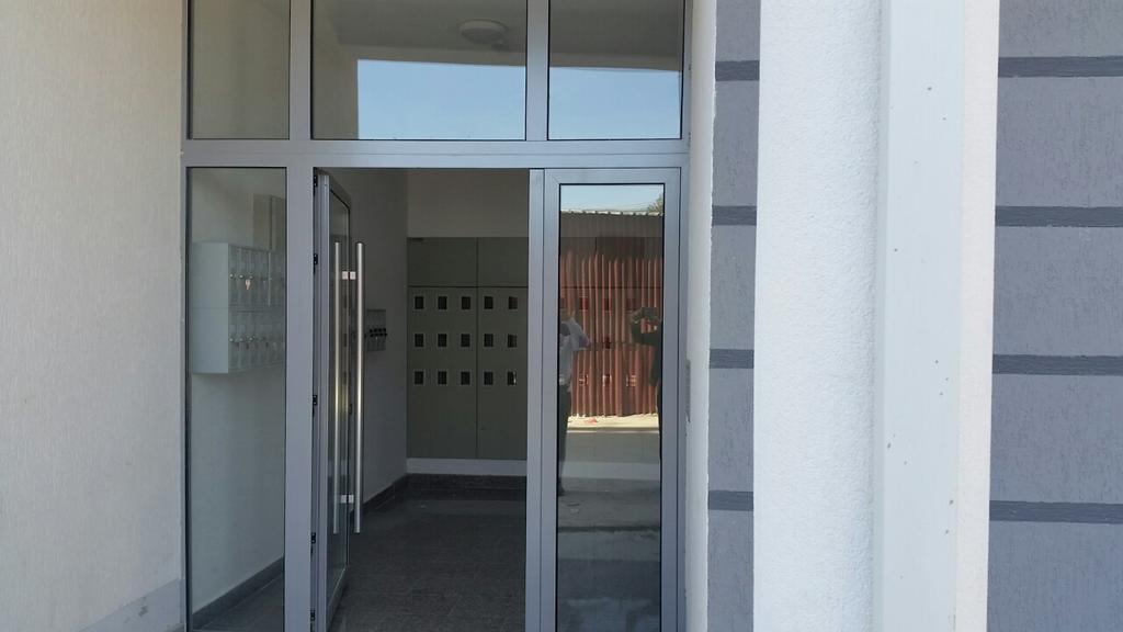 Apartman Dajana Улцинь Экстерьер фото