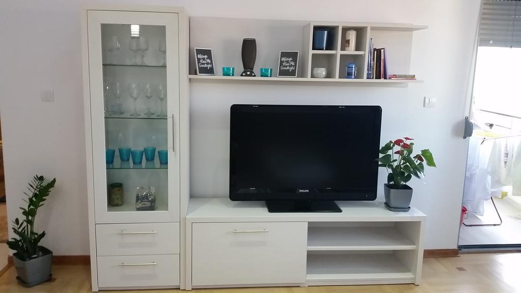 Apartman Dajana Улцинь Экстерьер фото
