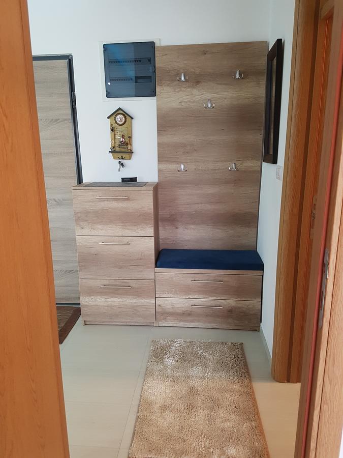 Apartman Dajana Улцинь Экстерьер фото