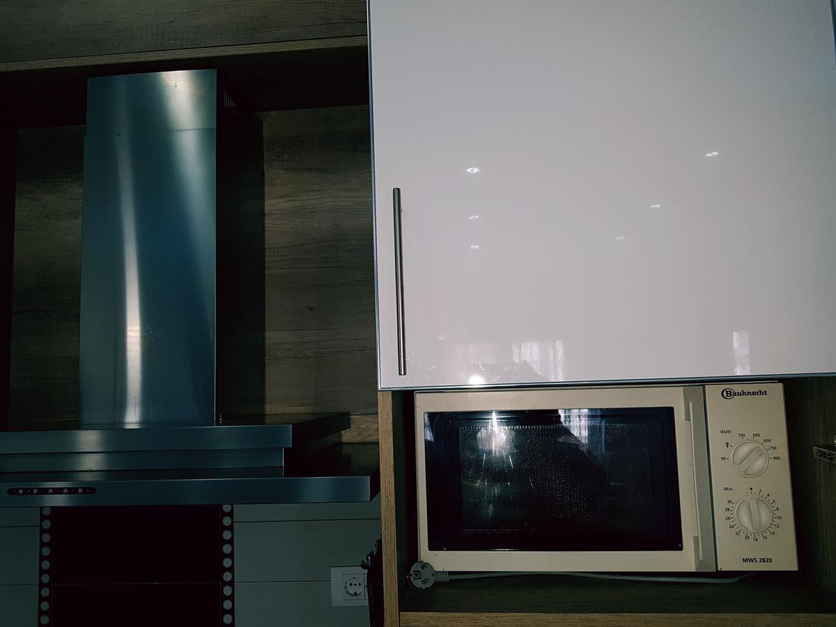 Apartman Dajana Улцинь Экстерьер фото